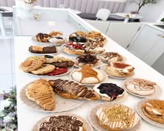Conchanel Bakery & Coffee (Zapopan)