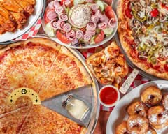 Pasquale’s Pizza and Subs (S. Coral Springs)