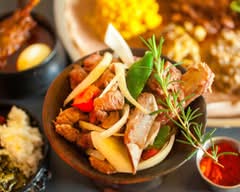 Empanadas venezolanas Mb (Santiago)