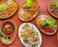 Algoberto's Mexican Food (Eastern)