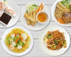 KUZA WAN (Ballajura)