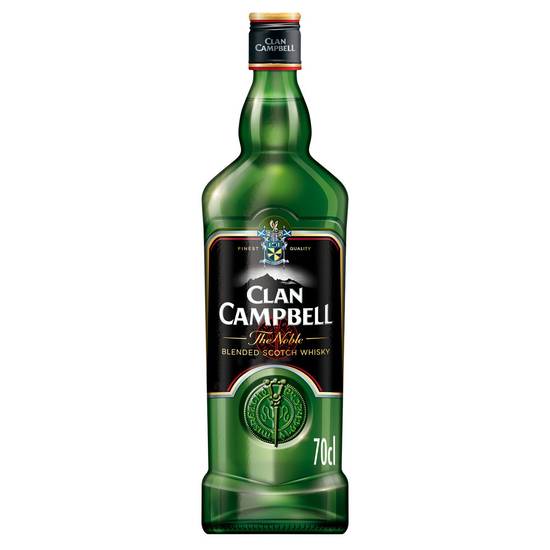 Clan Campbell - Whisky (700 ml)