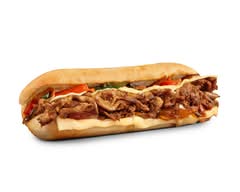 Crave Cheesesteaks 