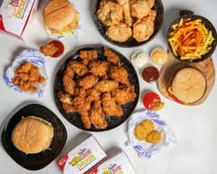 Chicken world