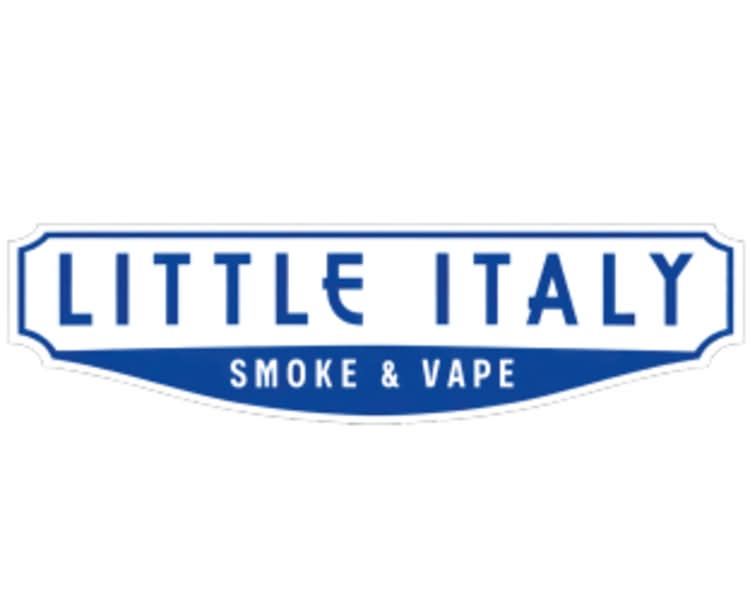 little italy tobacco Little Italy Smoke and Vape | Same Day Delivery - Less than 1 Hour