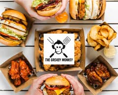 The Greasy Monkey