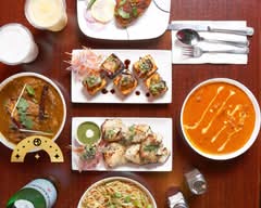 Curry Place of India (1574 Bayview Avenue)