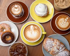 Dolce Vita Coffee Company (225 Reformation Parkway)