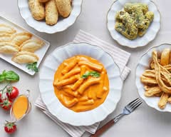 シンジョントッポッキ　新大久保店