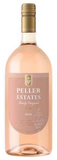 Peller Family Vineyards Rosé 1.5L (10.5% ABV)