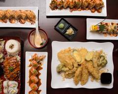 101 Sushi Roll & Grill