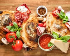 Calzone Co (Adelaide)