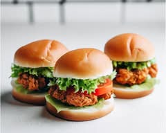 Mclovin Chicken (7407 Fegenbush Lane - Suite B )