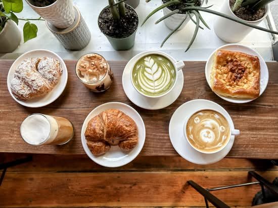 Drip Drop Café