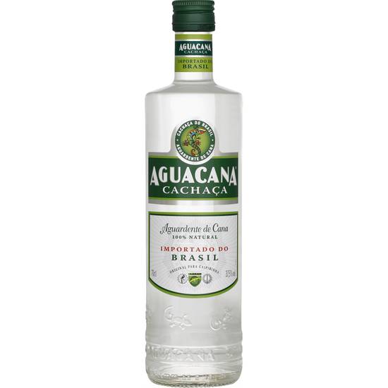 Aguacana - Cachaça brésil (700 ml)