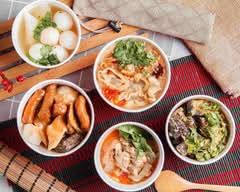 大狗麵線 師大店