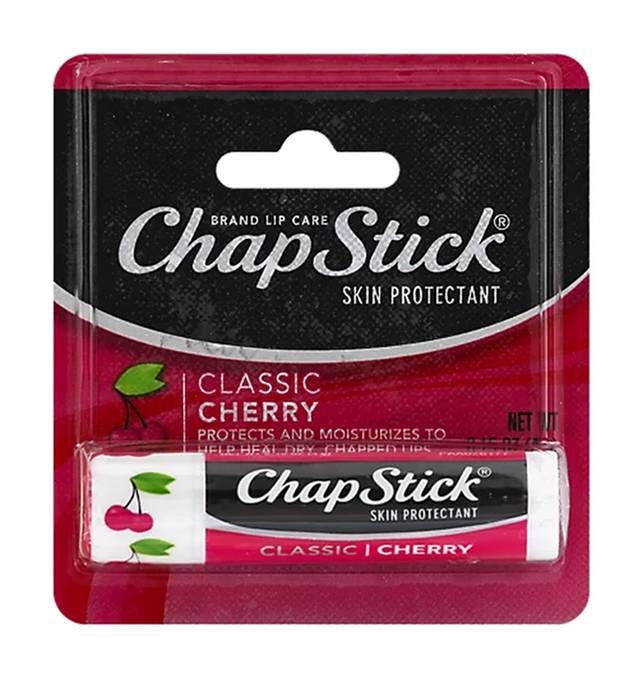 Chapstick Cherry 0.15oz