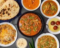 Butt Karahi & Biryani