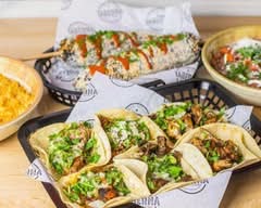 Taberna Street Tacos