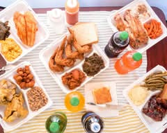 L&G Southern Soul Food