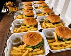 ALEXBURGUER. (Nuevo Vallarta)