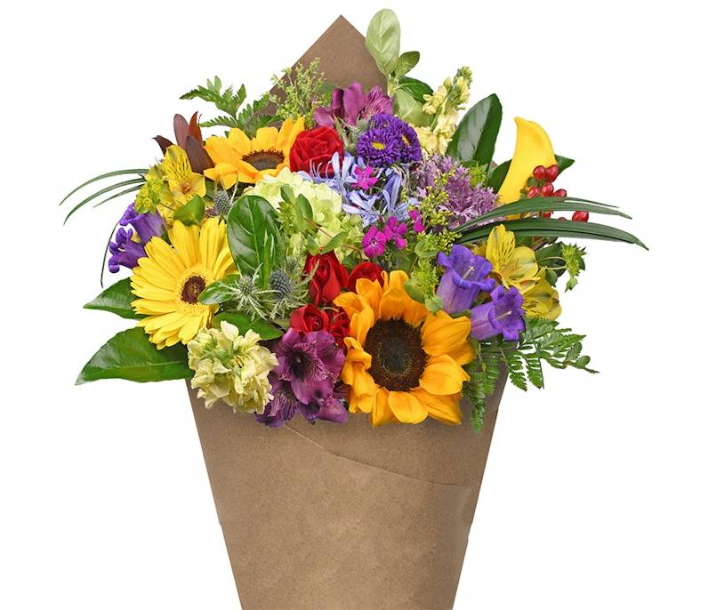 Bloom Haus™ Garden Bouquet - C