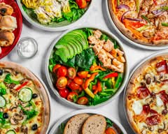 Terminal Pizza Blankenese