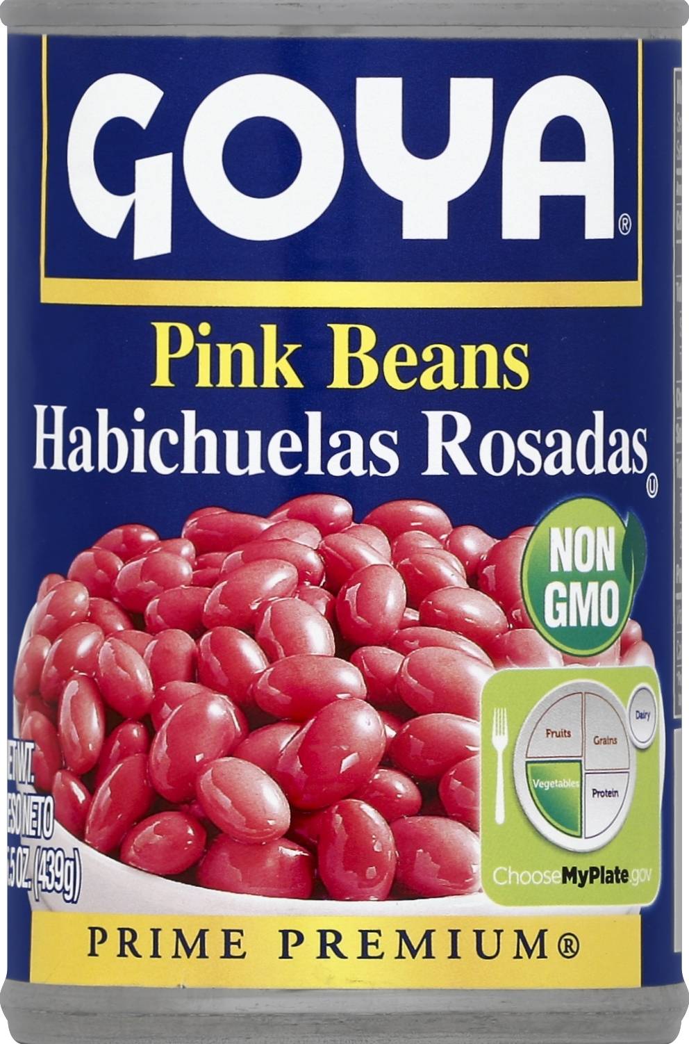 Goya Pink Beans (15.5 oz)