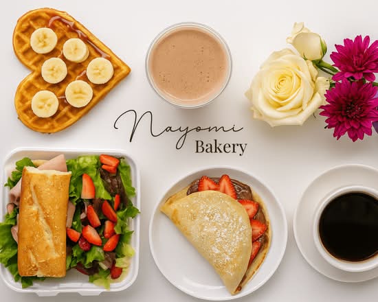 Nayomi Bakery 