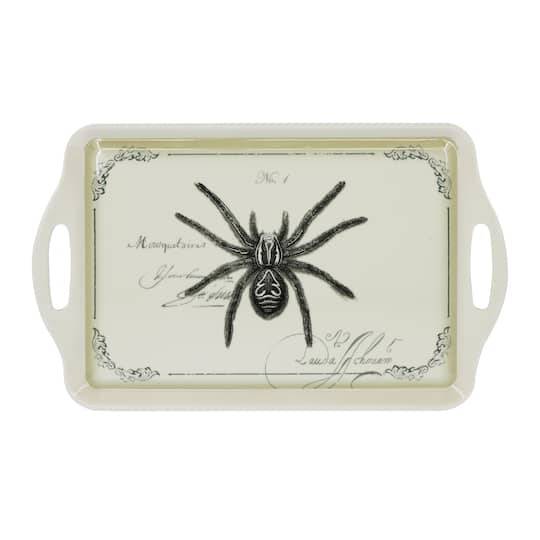 17" Spider Tabletop Tray By Ashland