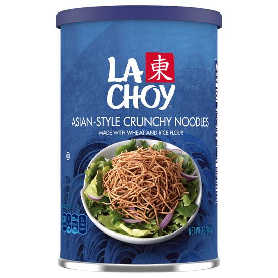 La Choy Rice Noodles (3 oz)
