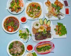 Pho Saigon Restaurant