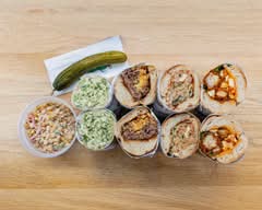 Brown Bag Sandwich Co.