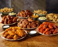 Alitas Puebla (Express)