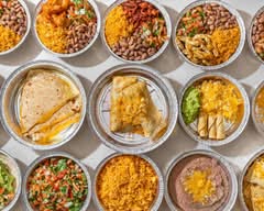 Garcia's Cuisine (Fountain Inn)