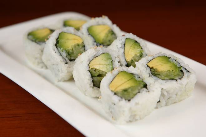 Avo-Cu Roll