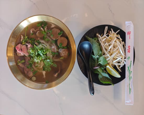 I Love Pho & Dumplings (1710 Union Ave)