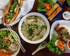Pho Ha Vietnamese Restaurant (Fontana)