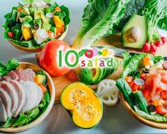美と健康 10salad（テンサラダ）蒲田店 Beauty＆Health 10salad KAMATA