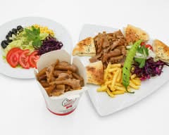 Neudorf Kebab und Pizza