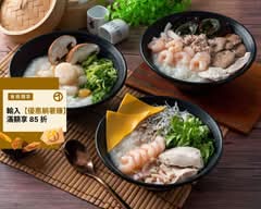 品粥