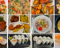 Dapur Umami (427 Lombrano St)