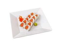 Sushi Roll Xpress (2000 5th St)