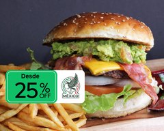 Yony Burger