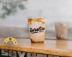 Surefire Coffee Co. - Brentwood