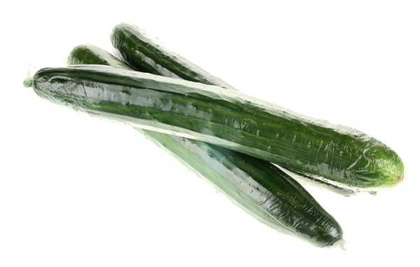 English Cucumber Seedless
