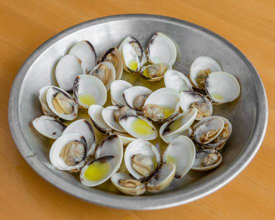 Clams