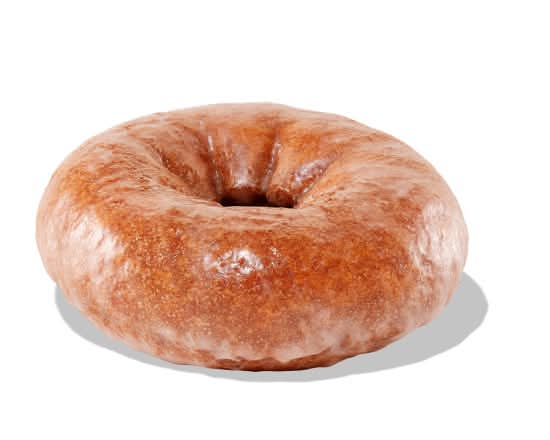 Classic Donuts