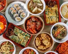 韓国家庭料理 古家 Korea Food KOGA