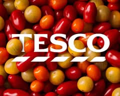 Tesco Express - Tiverton Moorhayes Park